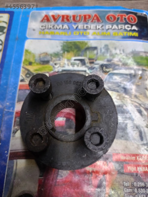 90156062 Opel Vectra A Omega A 2.0 krank dişlisi