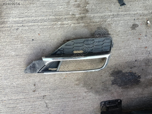HONDA CR-V 15-21 ÖN SAĞ TAMPON SİS FARI KAPAĞI 71103T1VE5