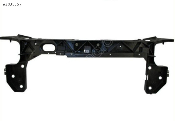 RENAULT CLİO 3 ÖN PANEL ORİJİNAL SIFIR 8200290143
