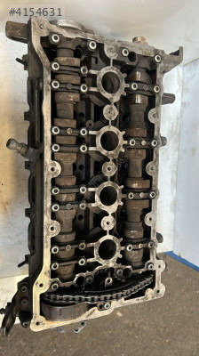 VW PASSAT ÇIKMA SİLİNDİR KAPAK - 2.0 ALT - 06B103373AM