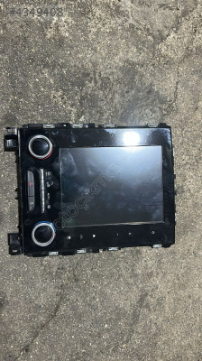 2016 RENAULT TALİSMAN 1.6 DCİ TESLA EKRAN