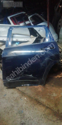 GRAND CHEROKEE SOL ARKA KAPI