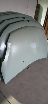 Peugeot 208 çıkma ön kaput