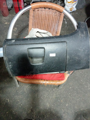 Ducato torpido kapağı