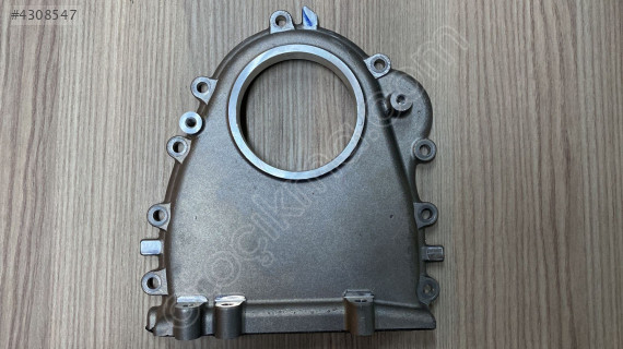 AUDİ A4 A6 Q7 3.0TDİ ZİNCİR KAPAĞI ORJİNAL 059109129M 059109130E