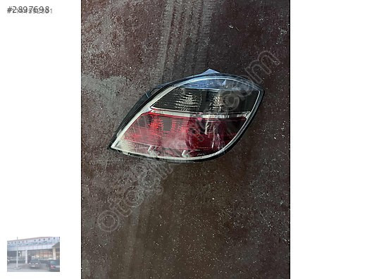 OPEL ASTRA H STOP ÇIKMA GM