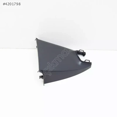 3G0858634 82V ORJİNAL  İÇ DİKİZ AYNA KAPAĞI SAĞ