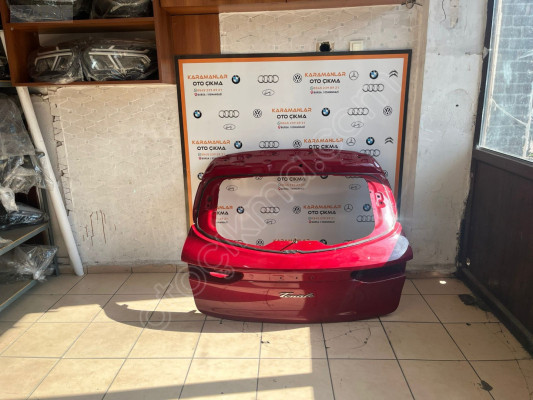 ALFA ROMEO TONALE ARKA BAGAJ KAPAĞI ORJİNAL HATASIZ