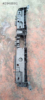 Renault Clio 4 orijinal Panil