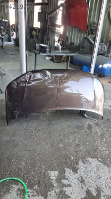 Wolksvagen transpoter 2015 model on motor kaputtu