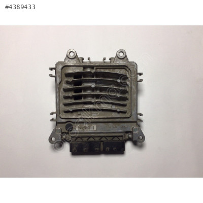 Mercedes W212 E220 Motor Beyni A6519003100 A6519012600 28225196