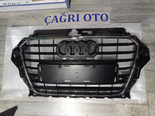 AUDİ A3 PANJUR 2012 2017 8V3853651H ÇAĞRI OTO MASLAK