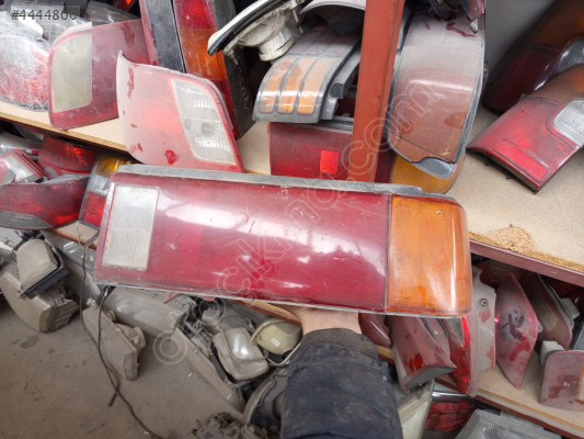 Honda Civic sağ arka stop