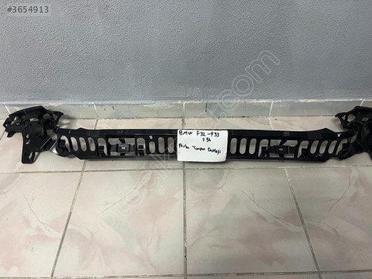 BMW F32 F33 F36 ARKA TAMPON DESTEĞİ