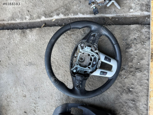 KİA SPORTAGE DİREKSİYON SİMİDİ ÇIKMA ORJİNAL