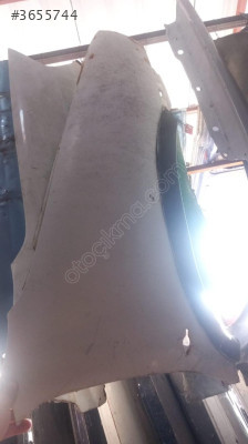 OPEL COMBO B SAG ÖN ÇAMURLUK.OTO ERKAN ÜNYE