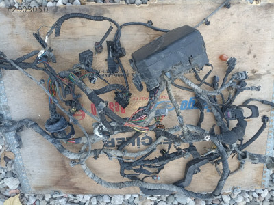Hyundai Accent Era motor içi elektrik tesisatı  1,4 benzinli