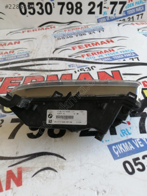 11321010000 BMW G20 ORİJİNAL  SİS FARI SOL