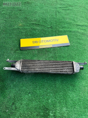 FİAT LİNEA İNTERCOOLER RADYATÖRÜ