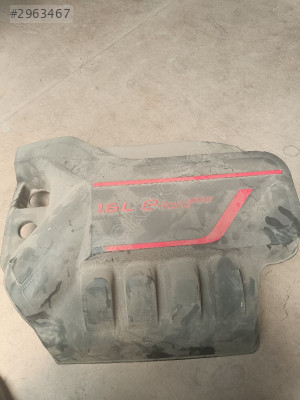 Fiat egea motor üst kapağı
