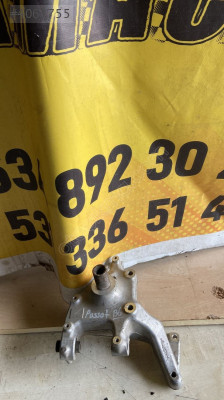 Passat B6 arka aks taşıyıcı 3C0505436F