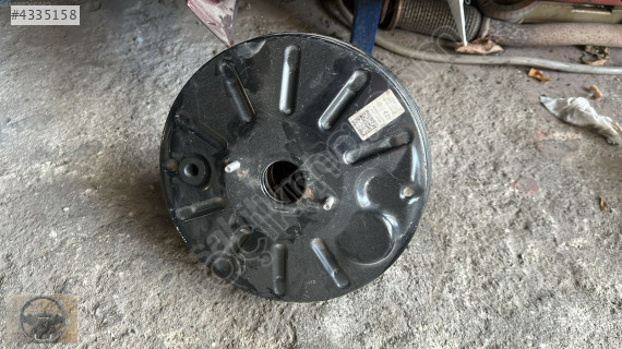 3C1614105AP PASSAT TİGUAN VESTANOZ BURSA MG