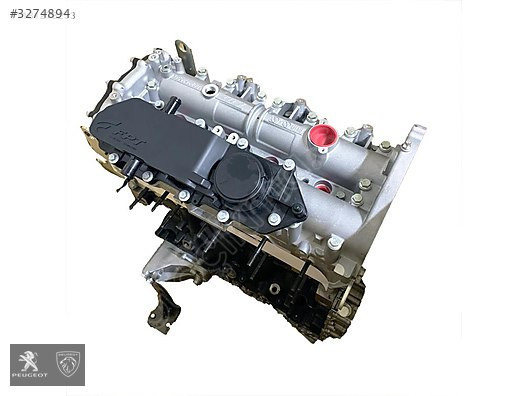 DUCATO MOTOR SIFIR GÖVDE 2.3 130hp FİAT 5802074580