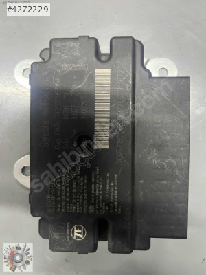 00052195568 FİAT EGEA AİRBAG BEYNİ