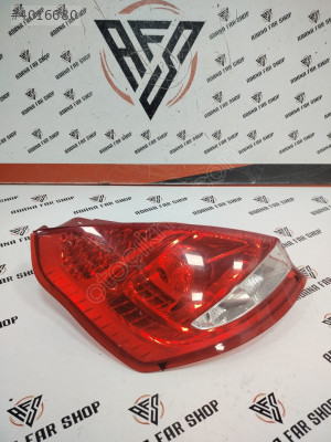 FORD FİESTA SOL STOP LAMBASI