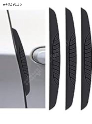Citroen berlingo Kapı koruyucu sağ 8546 F5