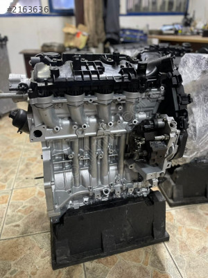 UMUT OTO FORD'TAN FORD FOCUS 2004-2012 ARASI DİZEL MOTOR