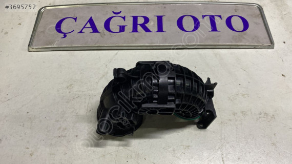 05E145641 C TURBO EMME BORUSU OCTAVİA SUPER B SCALA KAROQ KODİAQ