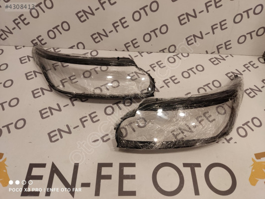 LAND ROVER RANGE ROVER SPORT SAĞ SOL FAR CAMI SIFIR 13-17 1