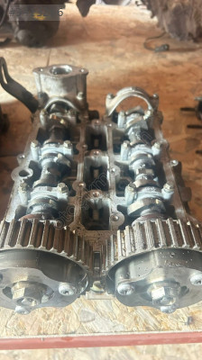 Ford Focus 2012-2017 1.0 ecobost turbo silindir kapak