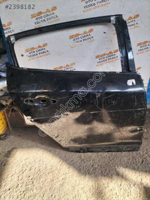 Renault Megane 3 Çıkma sağ arka kapı 2009-2015