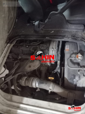 KİA - BONGO (K2500) / D4CB 2.5 CRDİ DİZEL KOMPLE MOTOR