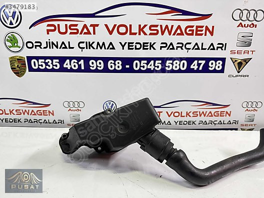 LUPO 1.6 AEE ALM ÇIKMA BLOK HAVALANDIRMA SEPARATÖR 036 103 464