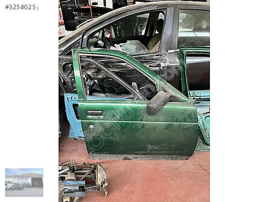 OTO CEMDEN ÇIKMA LADA VEGA SAĞ ÖN KAPI