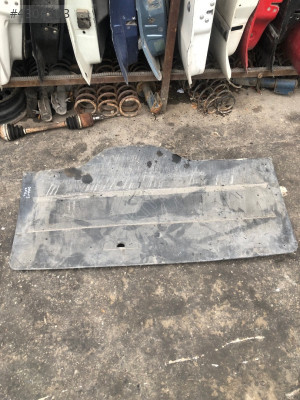 FİAT DOBLO 3 BAGAJ İÇ DÖŞEME