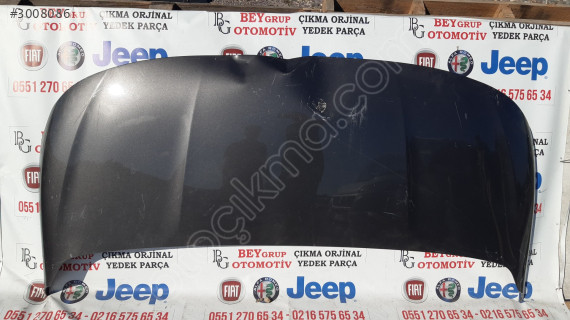 PEUGOET RIFTER BERLINGO PARNER DOBLO PROACTY KAPUT CIKMA ORJINAL