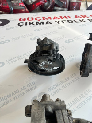 FORD FİESTA DİREKSİYON POMPASI GÜÇMANLAR OTO