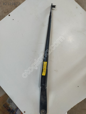 BMW 5 F10 F11 ÖN CAM SİLECEK KOLU SAĞ 7182594