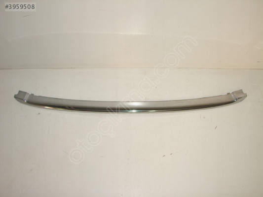 MINI R55 - R56 - R57 PANJUR KROMU 51112751624