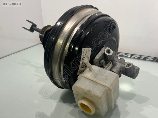 29679672603 BMW F10 FREN WESTİNGHOUSE