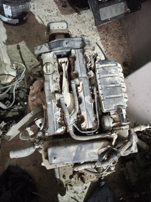 Peugeot 307 sökme motor komple