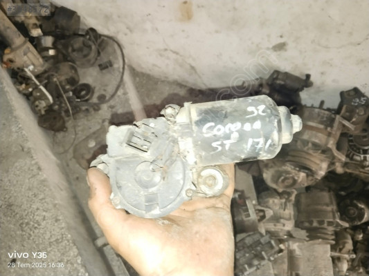 TOYOTA CORONA 90 ST-171 SİLGİ MOTORU-ALKO OTOMOTİV