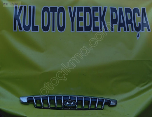 hyundai starex panjur