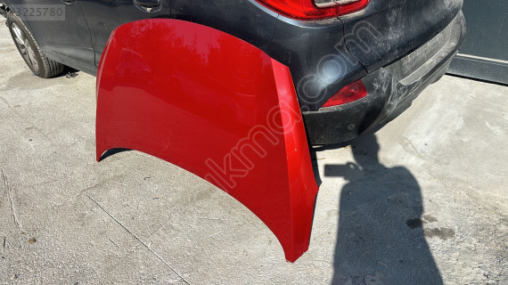 HUNDAİ İ30 MOTOR KAPUTU
