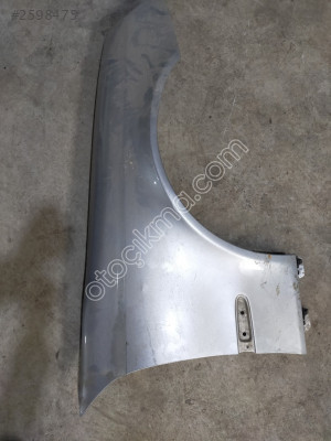 mercedes e w211 sağ ön çamurluk 22194783