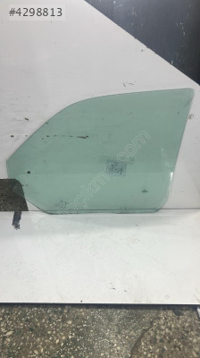 TRANSPORTER 04-13  ÇIKMA KAPI CAMI - SAĞ ÖN -  7H0845202